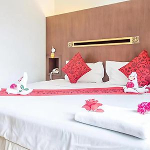 Superior Kamer met een King Size Bed