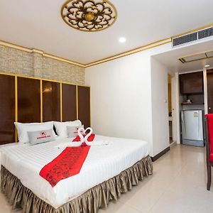Deluxe Kamer met een King Size Bed